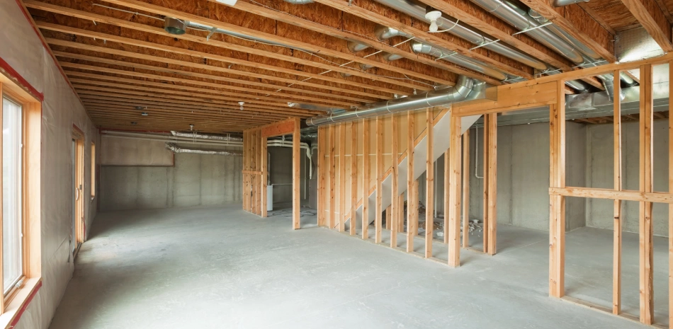 Basement Finishing Basement Finishing